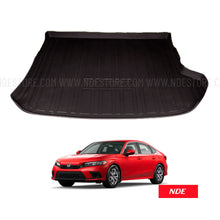 TRUNK TRAY FOR HONDA CIVIC (2021-2025) - ndestore.com