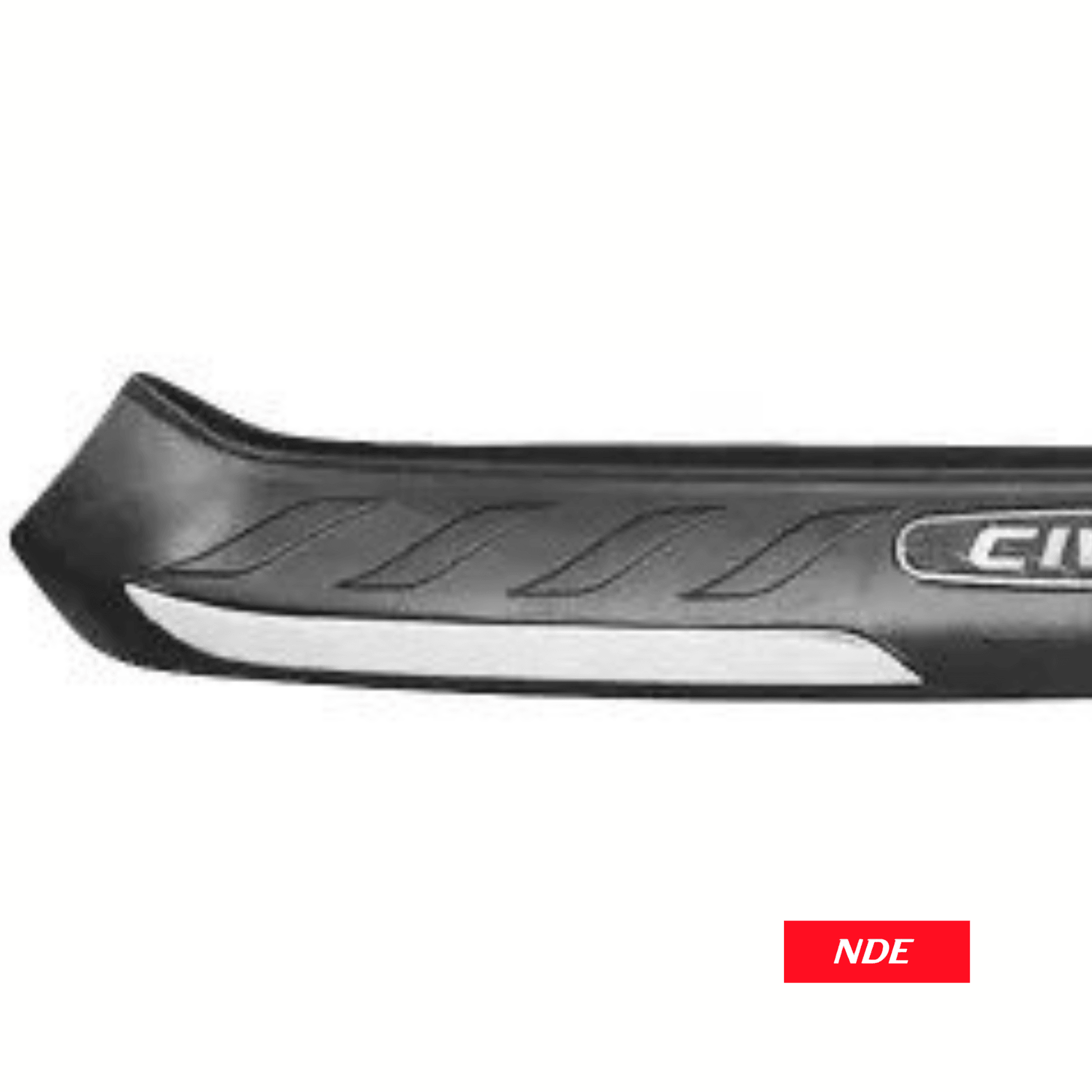 BUMPER PROTECTOR REAR FOR HONDA CIVIC (2017-2021) - ndestore.com