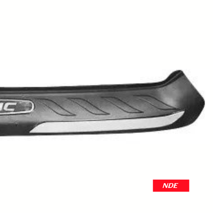 BUMPER PROTECTOR REAR FOR HONDA CIVIC (2017-2021) - ndestore.com