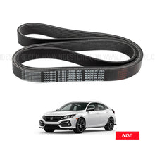 BELT FAN FOR HONDA CIVIC (2017-2021) - ndestore.com