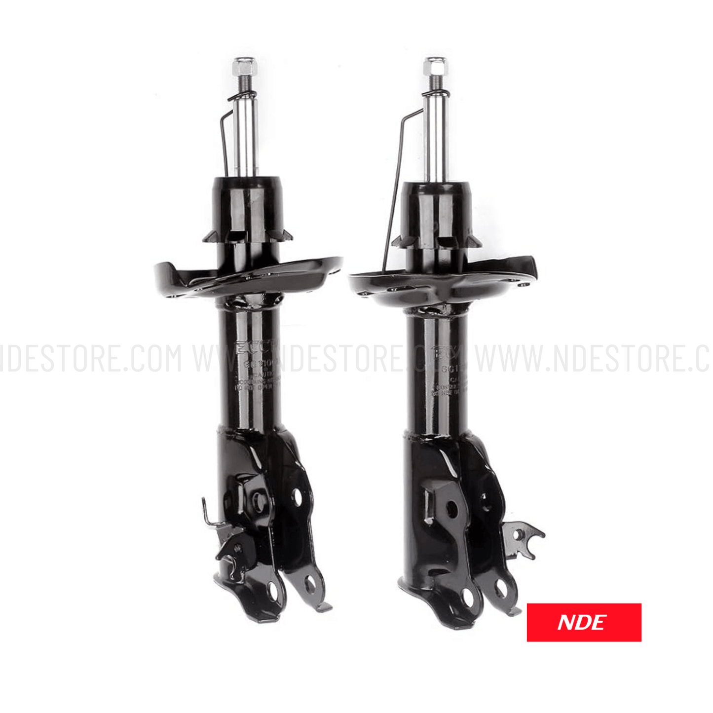 SHOCK ABSORBER ASSY FRONT TOKICO FOR HONDA CIVIC (2002-2006) - ndestore.com