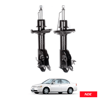 SHOCK ABSORBER ASSY FRONT TOKICO FOR HONDA CIVIC (2002-2006) - ndestore.com