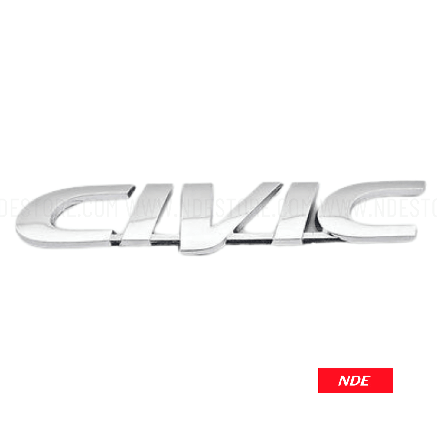 MONOGRAM TRUNK CIVIC FOR HONDA CIVIC (2017-2021) - ndestore.com
