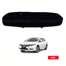BONNET INSULATOR COVER FOR HONDA CIVIC (2012-2016) - ndestore.com