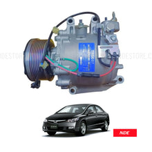 COMPRESSOR AC FOR HONDA CIVIC (2006-2012) - ndestore.com