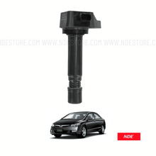 IGNITION COIL ASSY FOR HONDA CIVIC (2006-2012) - ndestore.com