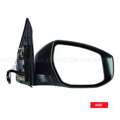 SIDE MIRROR FOR HONDA CIVIC (2016-2021) - ndestore.com