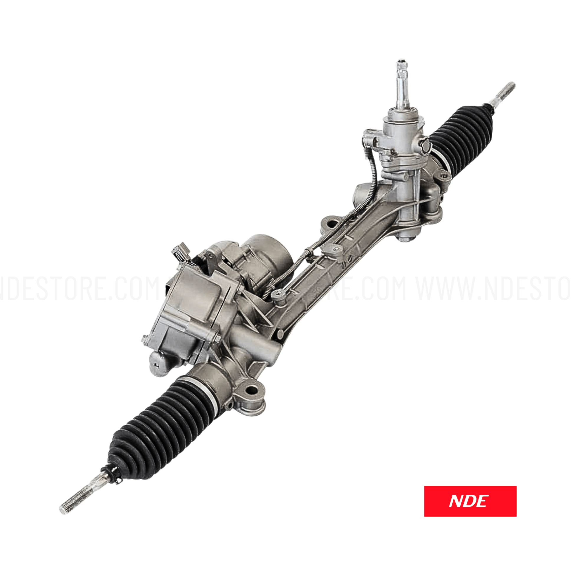 STEERING RACK ASSY THAILAND FOR HONDA CIVIC (2016-2021) - ndestore.com