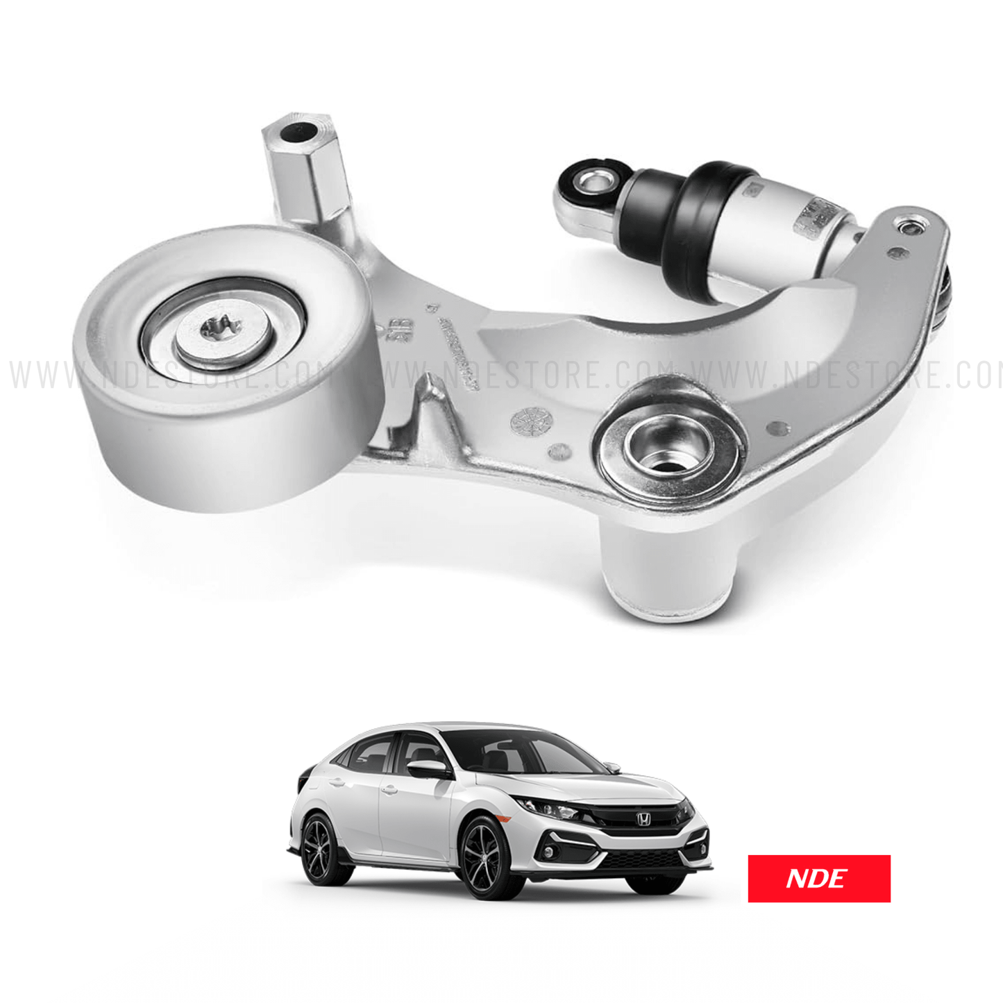 TENSIONER ASSY FOR HONDA CIVIC 1.8L (1800CC) - ndestore.com