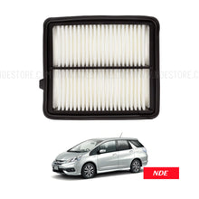 AIR FILTER GENUINE FOR HONDA FIT HYBRID SHUTTLE - ndestore.com