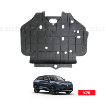 ENGINE SHIELD FOR HONDA HRV - ndestore.com