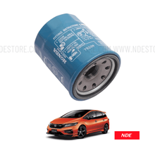 OIL FILTER GENUINE FOR HONDA JADE - ndestore.com