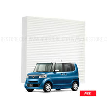 CABIN AC FILTER FOR HONDA N BOX (IMPORTED) - ndestore.com