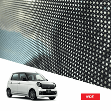 SUN SHADE CURTAIN SET XTREEME MESH FOR HONDA N ONE - ndestore.com