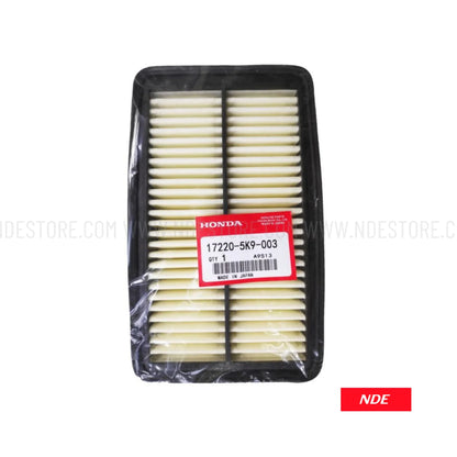 AIR FILTER ELEMENT GENUINE FOR HONDA N WGN (2019-2025) - ndestore.com
