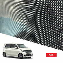 SUN SHADE CURTAIN SET XTREEME MESH FOR HONDA N WGN - ndestore.com