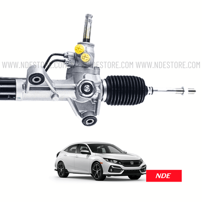STEERING RACK ASSY THAILAND FOR HONDA CIVIC (2016-2021) - ndestore.com
