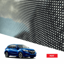 SUN SHADE REAR WINDSHIELD XTREEME MESH FOR HONDA VEZEL - ndestore.com