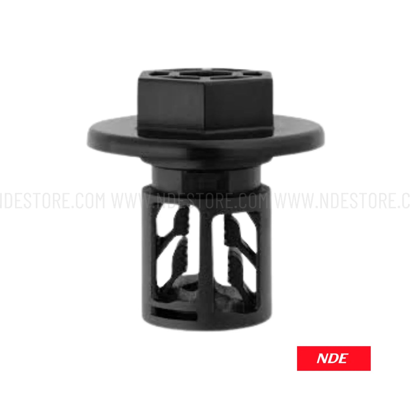 UNDER COVER RETAINER CLIP TYPE 2 FOR HONDA VEZEL - ndestore.com