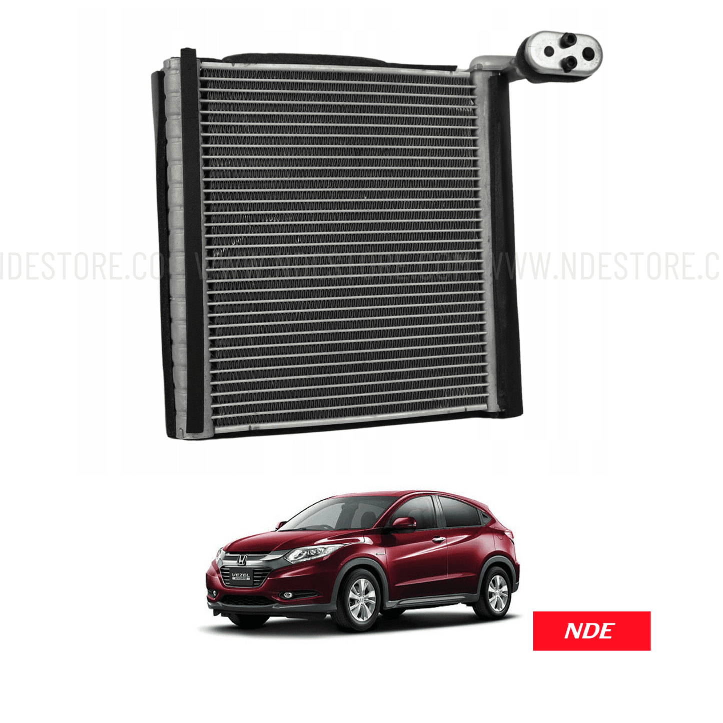 COOLING COIL EVAPORATOR FOR HONDA VEZEL - ndestore.com