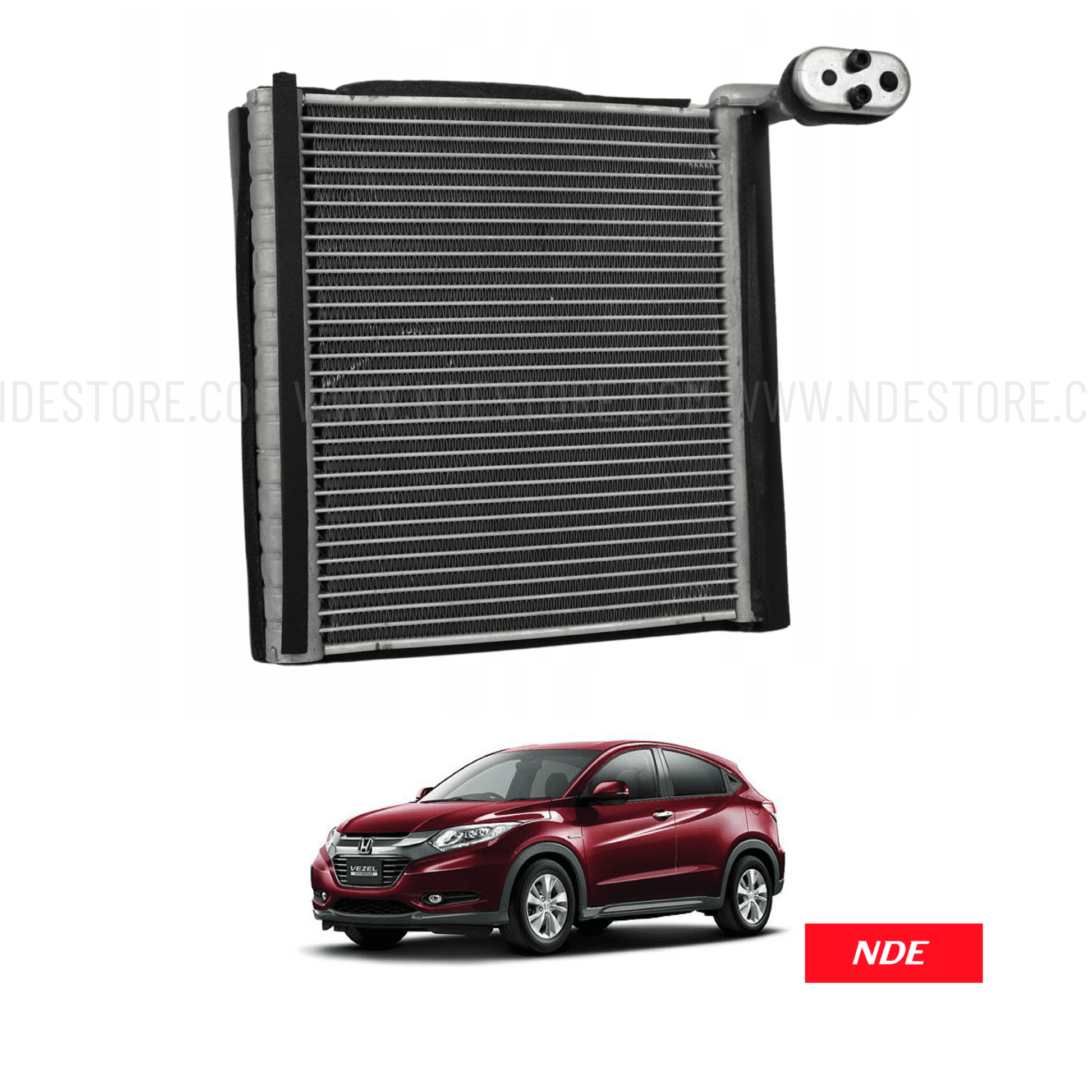 COOLING COIL EVAPORATOR FOR HONDA VEZEL - ndestore.com