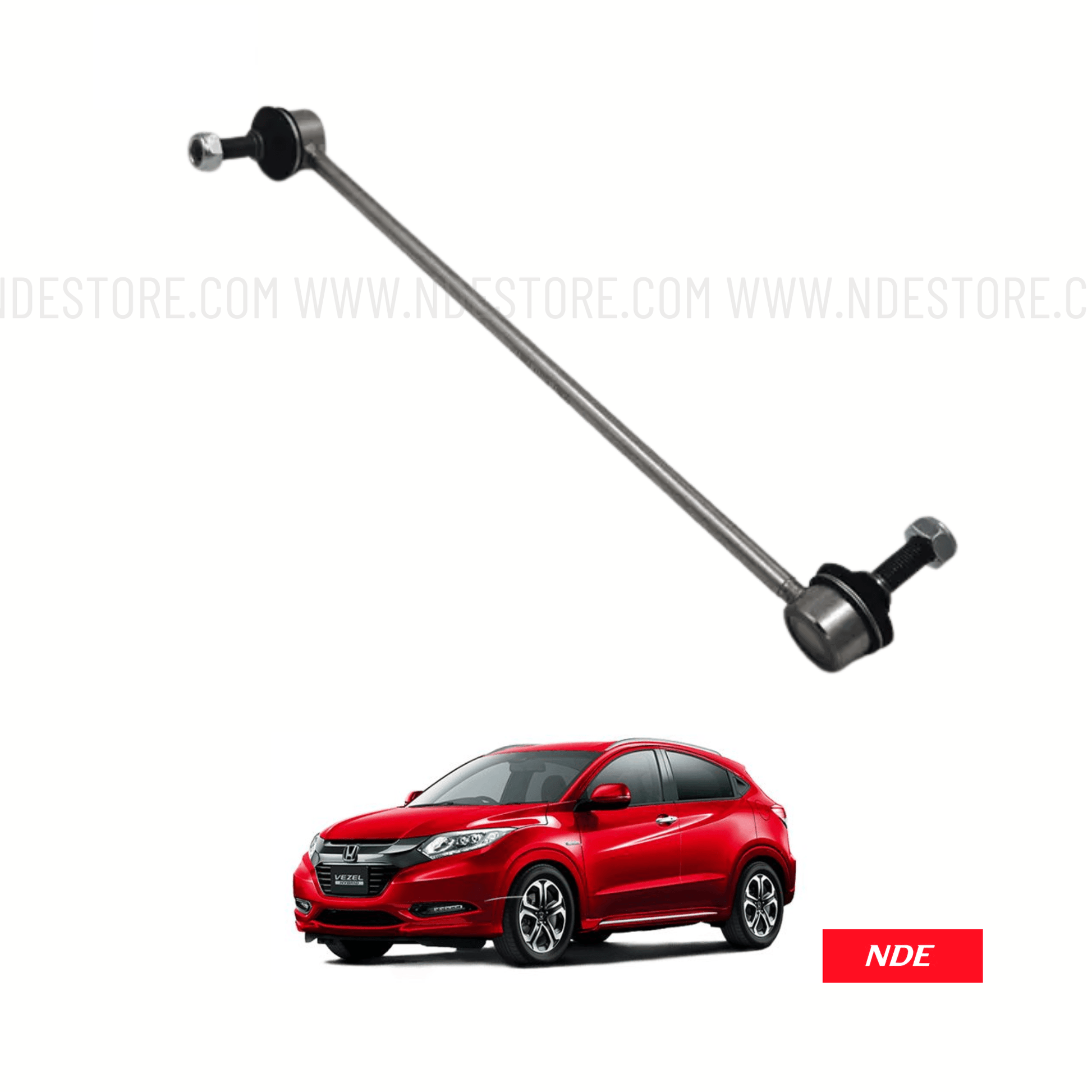 STABILIZER LINK FRONT FOR HONDA VEZEL - ndestore.com
