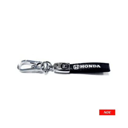KEY RING WITH HONDA LOGO - ndestore.com