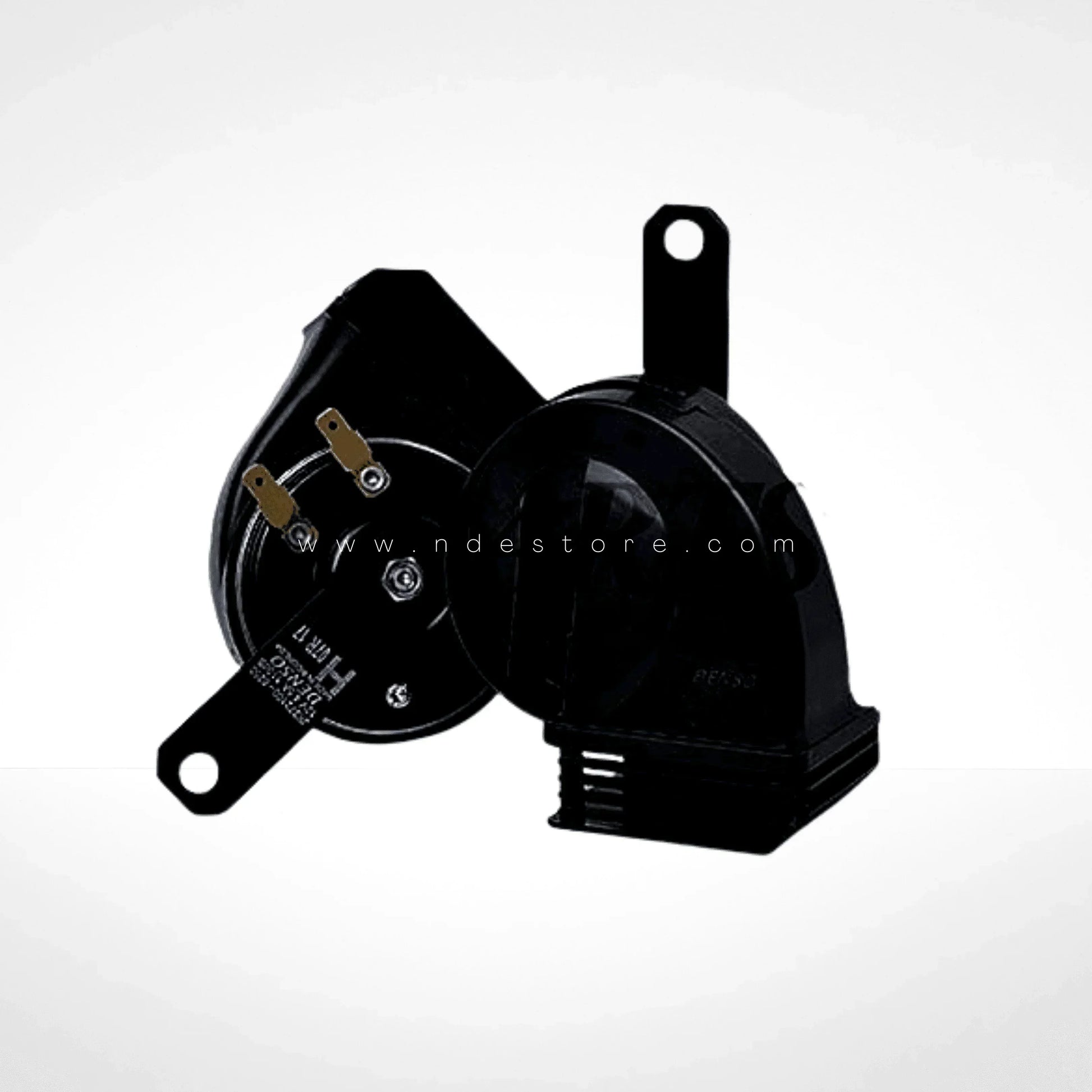HORN POWER TONE WATERPROOF DENSO - ndestore.com