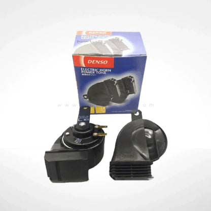 HORN POWER TONE WATERPROOF DENSO - ndestore.com
