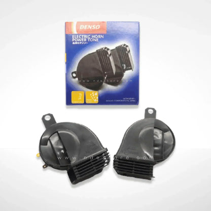 HORN POWER TONE WATERPROOF DENSO - ndestore.com