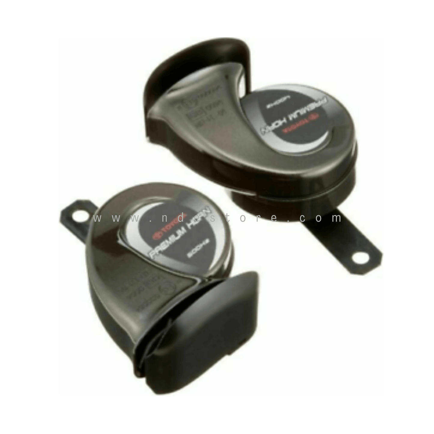 HORN POWER TONE TOYOTA GENUINE PART - ndestore.com