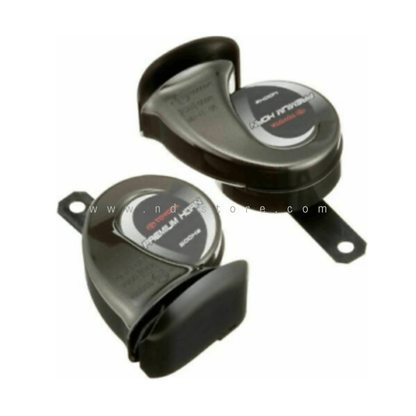 HORN POWER TONE TOYOTA GENUINE PART - ndestore.com