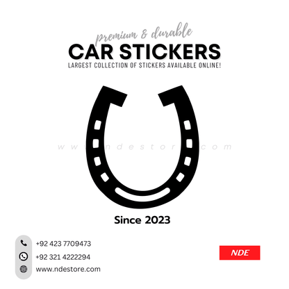 STICKER HORSE SERIES (SKU 4222852) - ndestore.com
