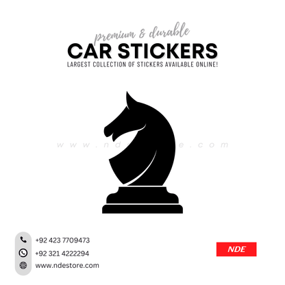 STICKER HORSE SERIES (SKU 4222852) - ndestore.com