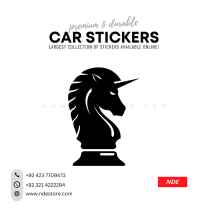 STICKER HORSE SERIES (SKU 4222852) - ndestore.com