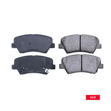 BRAKE DISC PAD SET FRONT KOREA FOR HYUNDAI ELANTRA - ndestore.com