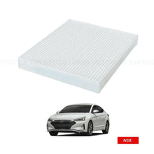 AIR FILTER ELEMENT IMPORTED FOR HYUNDAI ELANTRA - ndestore.com