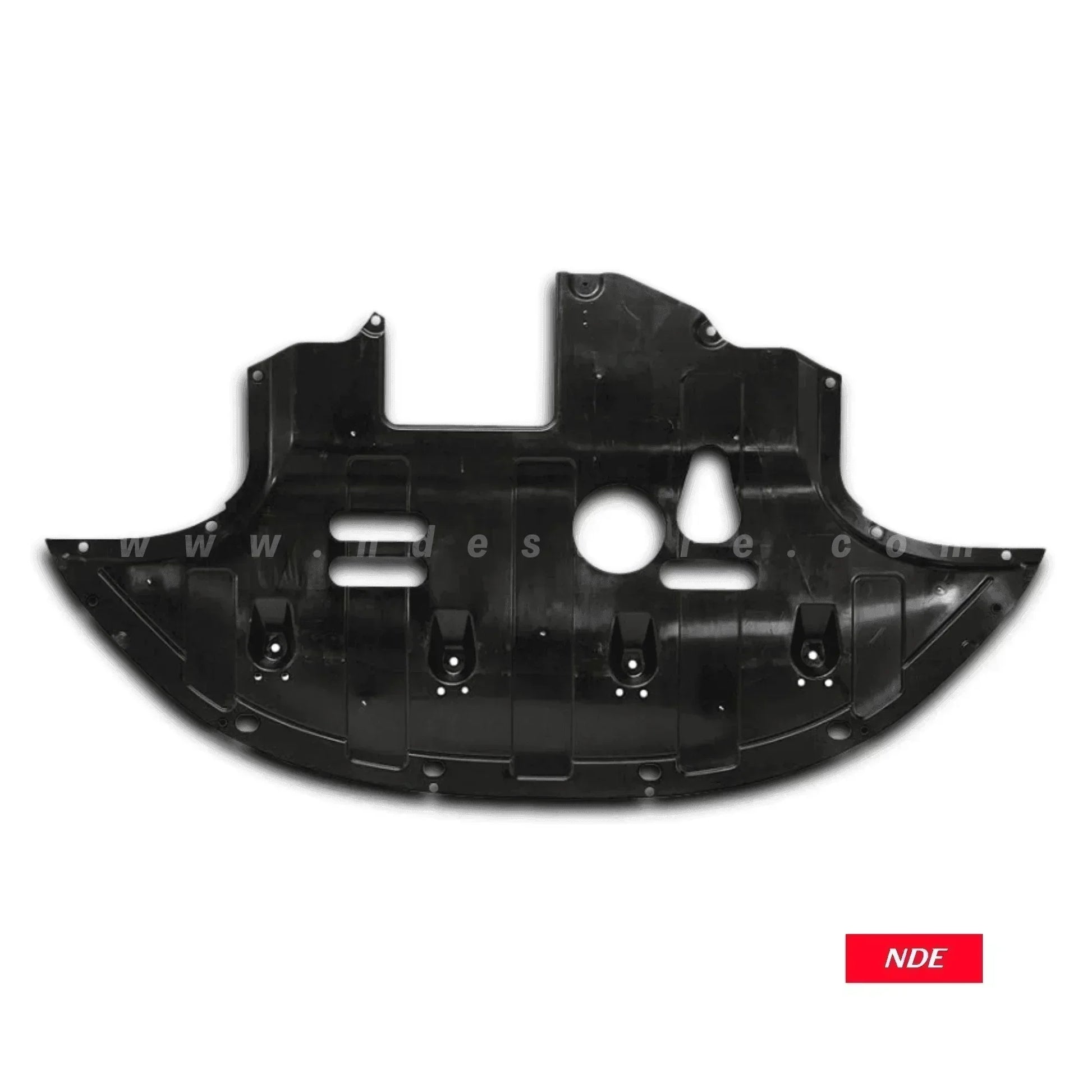 ENGINE SHIELD / SPLASH SHIELD FOR HYUNDAI ELANTRA - ndestore.com