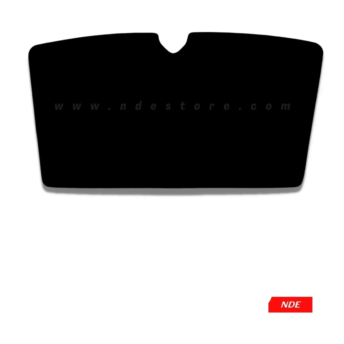 SUN SHADE REAR WINDSHIELD FOR HYUNDAI SONATA - ndestore.com