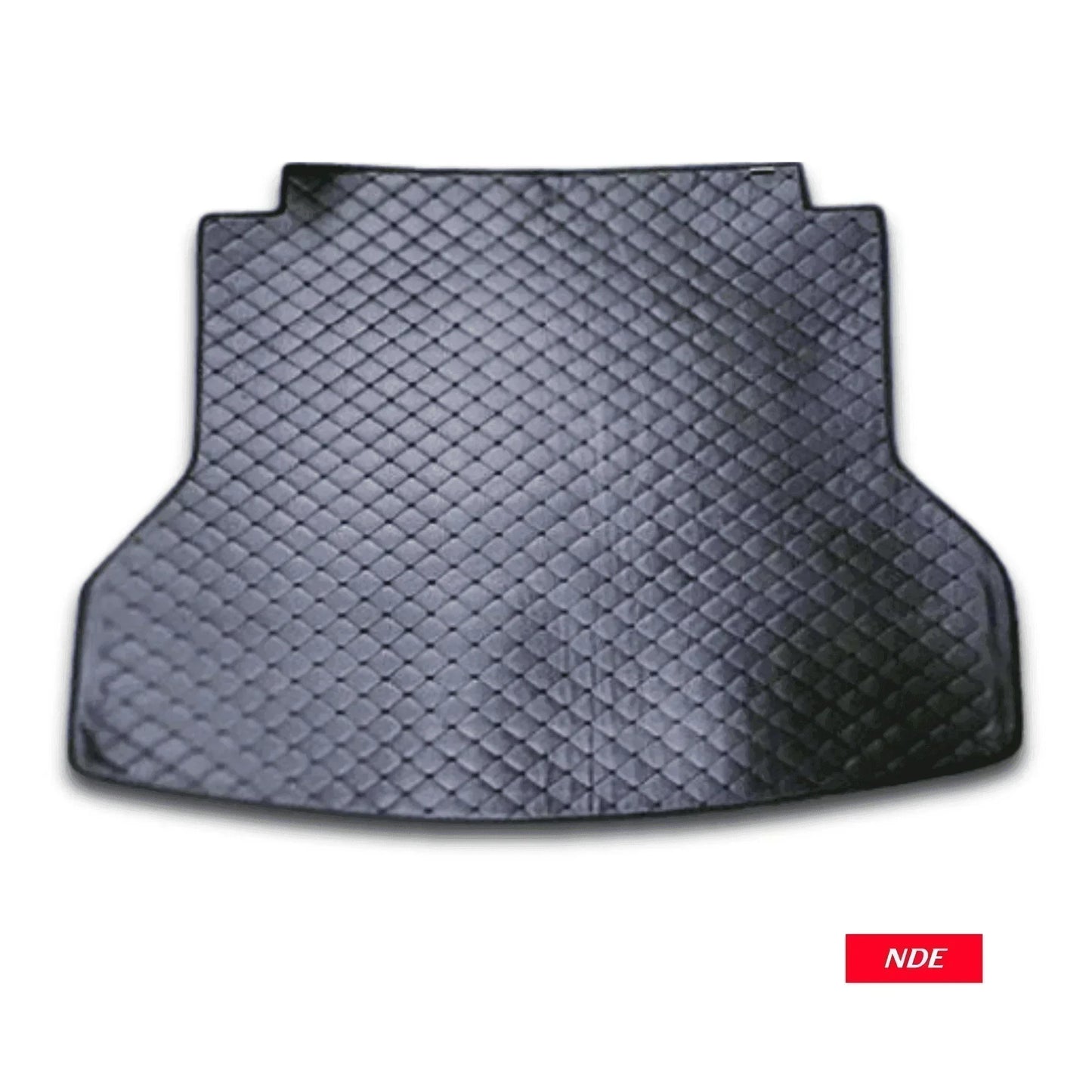TRUNK FLOOR MAT 7D STYLE FOR HYUNDAI ELANTRA - ndestore.com