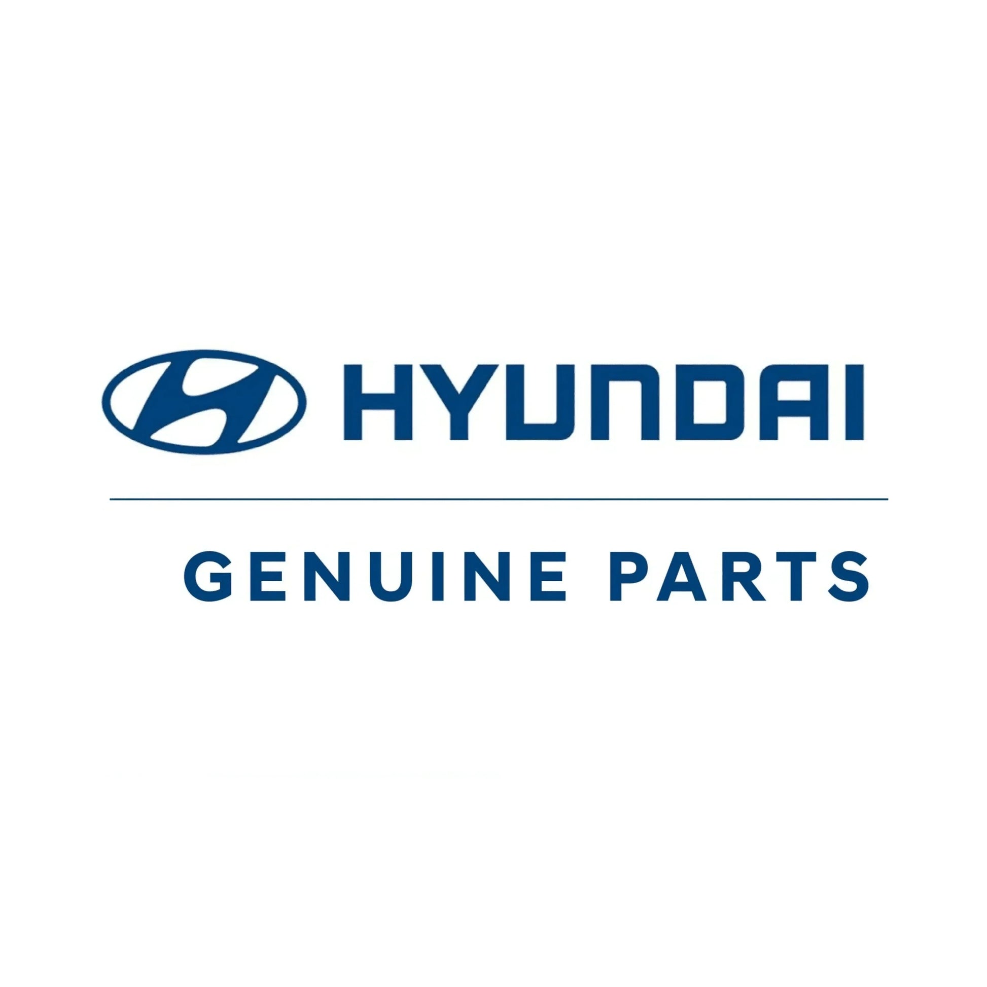 BRAKE DISC PAD SET FRONT GENUINE FOR HYUDAI SONATA - ndestore.com