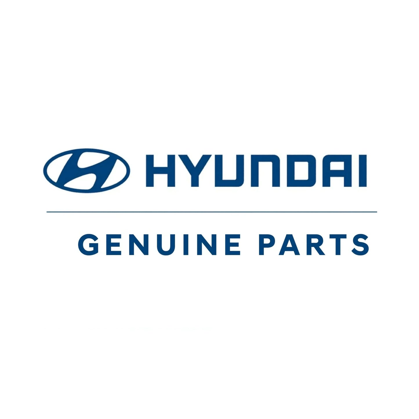 BRAKE DISC PAD SET REAR GENUINE FOR HYUDAI SONATA - ndestore.com