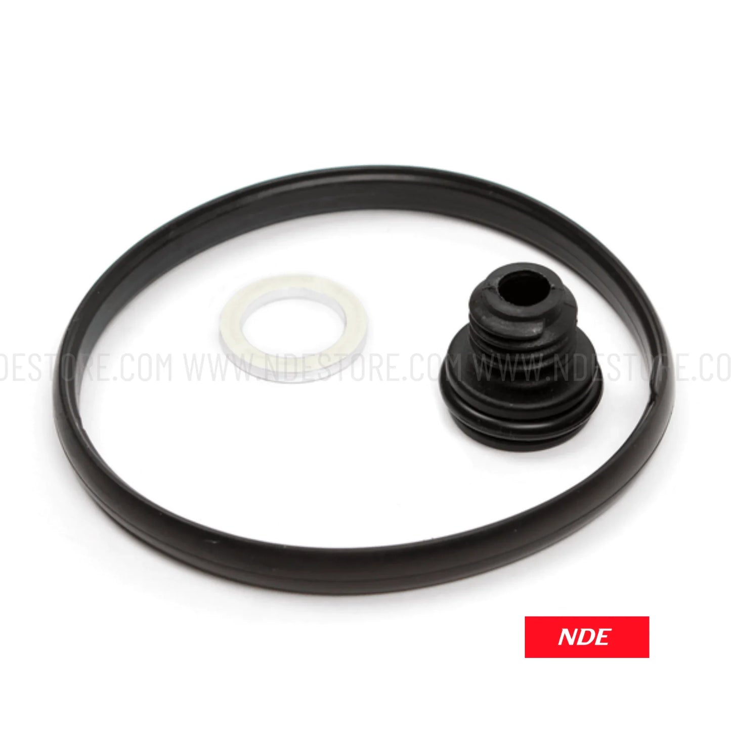 OIL FILTER ELEMENT GENUINE FOR HYUNDAI SANTA FE - ndestore.com