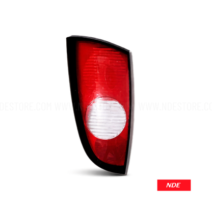 BACK LIGHT LENS COVER FOR HYUNDAI SANTRO CLUB