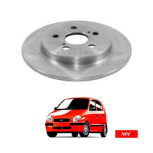 BRAKE DISC ROTOR FRONT DOT OE FOR HYUNDAI SANTRO CLUB - ndestore.com