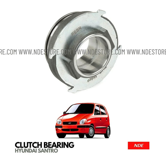 CLUTCH RELEASE BEARING FOR HYUNDAI SANTRO - ndestore.com