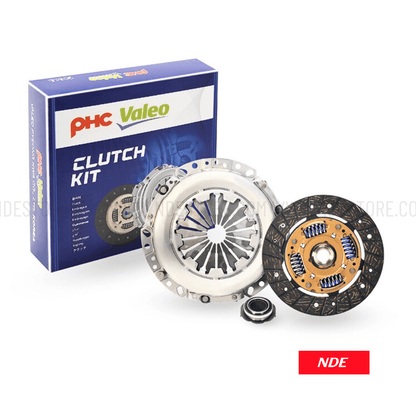 CLUTCH PLATE AND PRESSURE SET COMPLETE FOR HYUNDAI SANTRO - ndestore.com