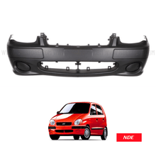 BUMPER ASSY FRONT FOR HYUNDAI SANTRO - ndestore.com