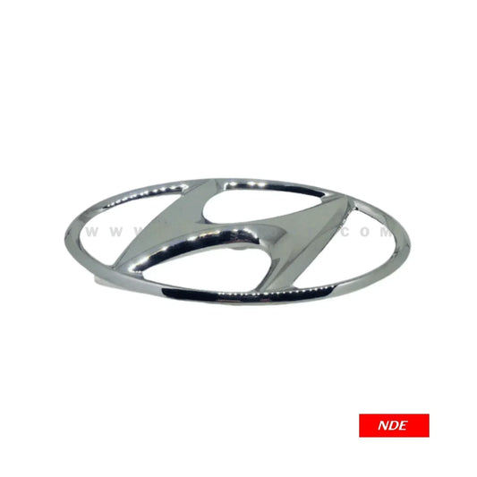 MONOGRAM FRONT GRILL FOR HYUNDAI SANTRO - ndestore.com