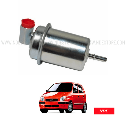 FUEL FILTER ASSY FOR HYUNDAI SANTRO - ndestore.com